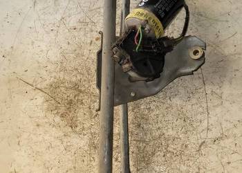 Mechanizm wycieraczek przednich Volkswagen Golf III