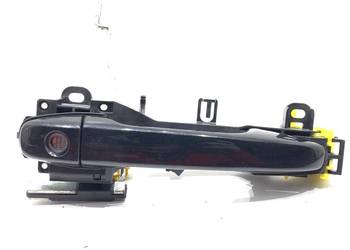 KLAMKA ZEWNĘTRZNA LEWY PRZÓD TOYOTA AVENSIS T27 Sedan/Limuzyna 08-18