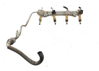 LISTWA WTRYSKOWA TOYOTA AURIS II 23250-0T030 1.6 132KM