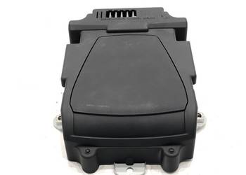 WYŚWIETLACZ HEAD UP PEUGEOT 508 SW I 9665356480 10-18 EKRAN