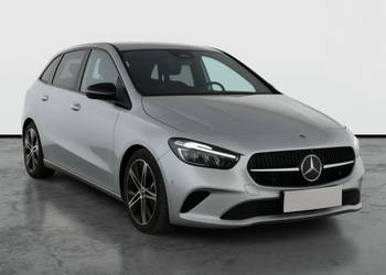 Mercedes B B 200