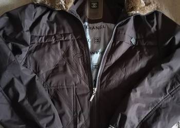Bomberka oryginalna Chanel