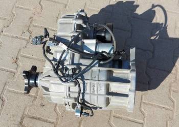 Ford Ranger VI 6 2024r. REDUKTOR SKRZYNI MB3P-7A195-DC