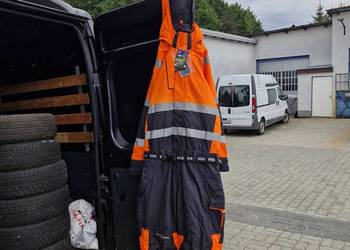 Kombinezon roboczy HH WORK WEAR C62