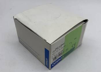 Omron ZX2-LDA41 Smart Sensor
