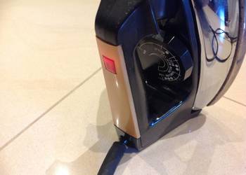 Stare Żelazko PREDOM DEZEMET typ 235 - 1000W czasy PRL