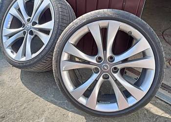 Alufelgi 20 opel Insignia A OPC 5x120 lato do negocjacji