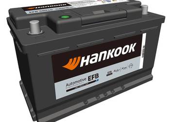 Akumulator Hankook EFB 58030