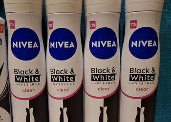 Antyperspirant damski