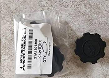 Korek wlewu oleju silnika ek1-261 silnik mitsubishi