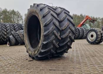480/70r38 420/85r38 16.9r38, 16.9-38 Continrental 70% bez napraw