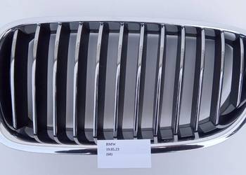 NERKA LEWA GRILL ATRAPA CHROM BMW 5 F10 F11