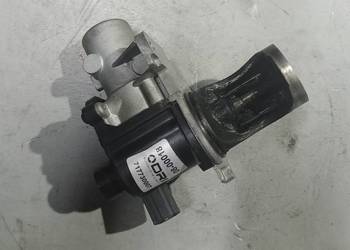 Zawór EGR VW 1.9 2.0 tdi 717730007