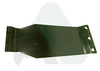 Nakładka płozy kosiarki dyskowej Claas Nr. 938966