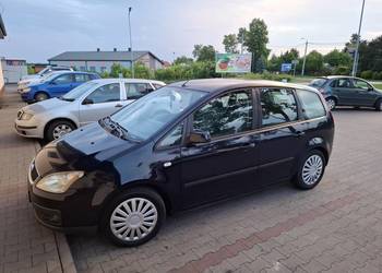 Ford c-max bardzo zadbany stan idealny