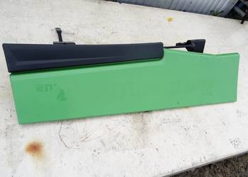 OWIEWKA KABINY PRAWA RENAULT TRUCKS T 82636497