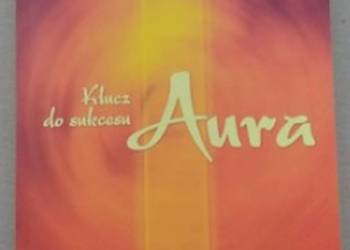 AURA KLUCZ DO SUKCESU - JACZEWSKI PIOTR