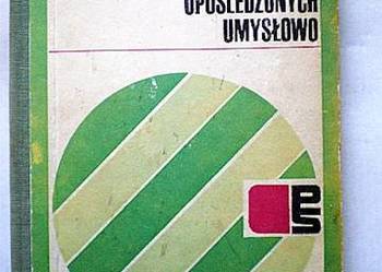 O wychowaniu dzieci upośledzonych um... - Kubeczko/ FA