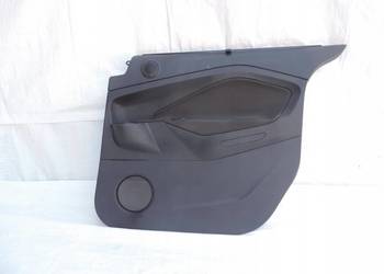 Ford Grand C-MAX MK2 II Boczek tapicerka drzwi prawy tył