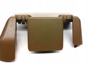 VOLVO XC90 prawa oslona tylnego srodkowego fotela 39876164