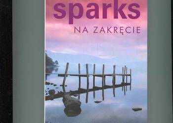 Na zakręcie - Sparks