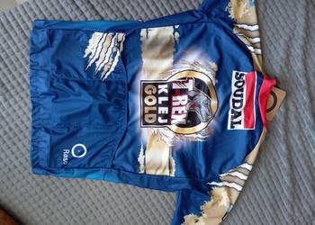 Koszulka Raso Soudal XL i XXL