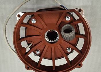 Hamulec HZBe 90b/N  fi24mm, K=8mm