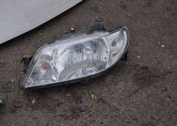 mazda 323F FL lampa lewa WYSYŁKA