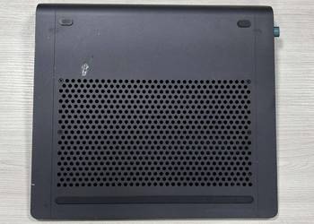 Podkładka chłodząca pod laptop