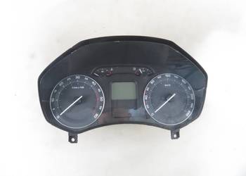 LICZNIK SKODA OCTAVIA II 1.9 TDI - BXE 