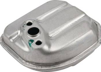 Tłumik wydechu 18310Z0Z020