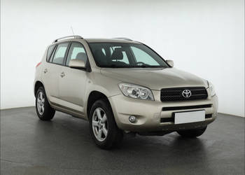 Toyota RAV 4 2.0 VVT-i