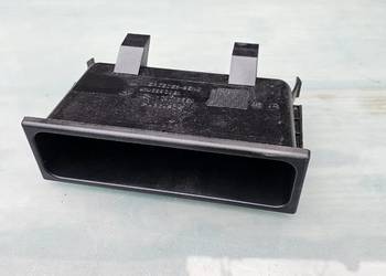 Schowek pod radio mercedes vaneo w414 4146890091