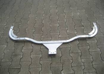 audi a8 d5 17 -23r pas przedni wzmocnienie górne
