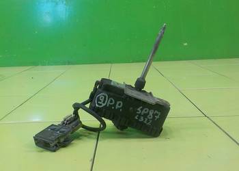 L322 LIFT I 05r 5D silniczek wycieraczki lampy prawy przod 6907856