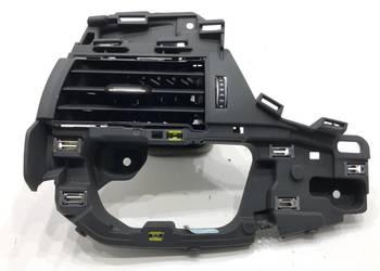 KRATKA NAWIEWU LEWY PRZÓD AUDI A4 B9 8W1820901B Sedan/Limuzyna WENTYLA