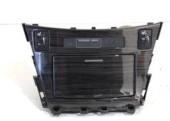 SCHOWEK POPIELNICZKA TOYOTA AVENSIS T27 58804-05180 2.0 124KM 09-18 KA