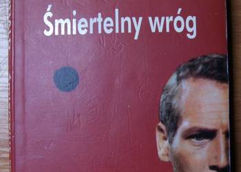 Ross MacDonald - Śmiertelny wróg