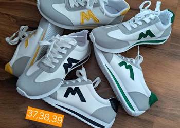ultra lekkie buty damskie męskie dziecięce młodzieżowe roz od 26 do 50