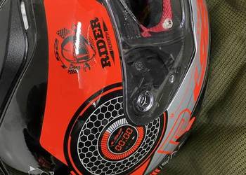 Kask ls2 rapid