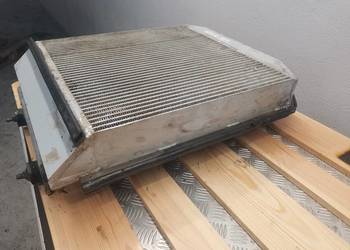 Genie 3007 GTH {Radiator}