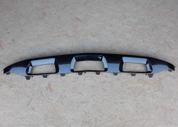MERCEDES GLC AMG LIFT SPOILER DOKŁADKA PRZÓD A2538852404