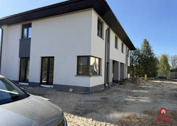Dom bliźniak na sprzedaż 125.22m2 Grabówka
