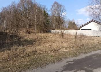 Działka budowlana Wałcz - Kłębowiec