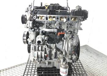 SILNIK FORD 2.0 250KM LJ6E6007FA 19-24 ESCAPE IV