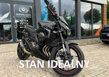 Kawasaki Z Z800 RATY ZAMIANA