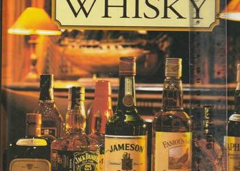 Świat Whisky wyd.szwedzkie