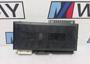 BMW E38 MODUŁ STEROWNIK KOMFORTU GM III HIGH 8371127