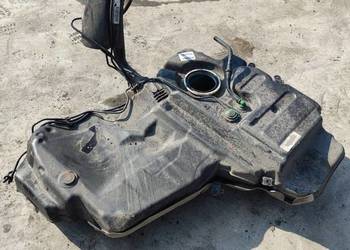 BAK ZBIORNIK PALIWA AUDI A6 C6 4F0201021GE BENZYNA