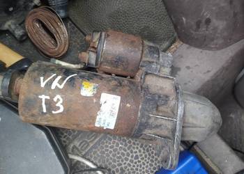 Rozrusznik  vw t2 t3